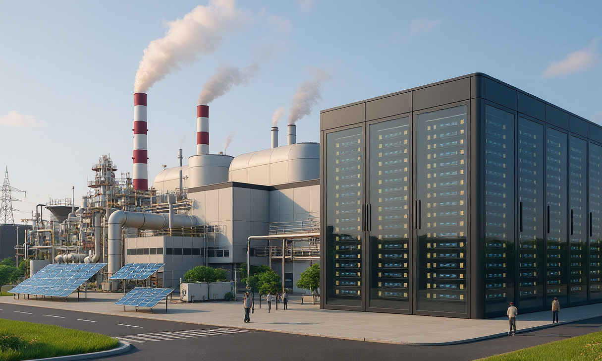 Bundesregierung will Energieeffizienzgesetz neu ausrichten